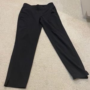Athleta black pants